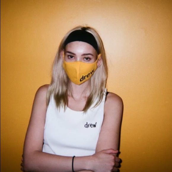 NEW Justin Bieber Drew House Mask - Picture 6 of 8